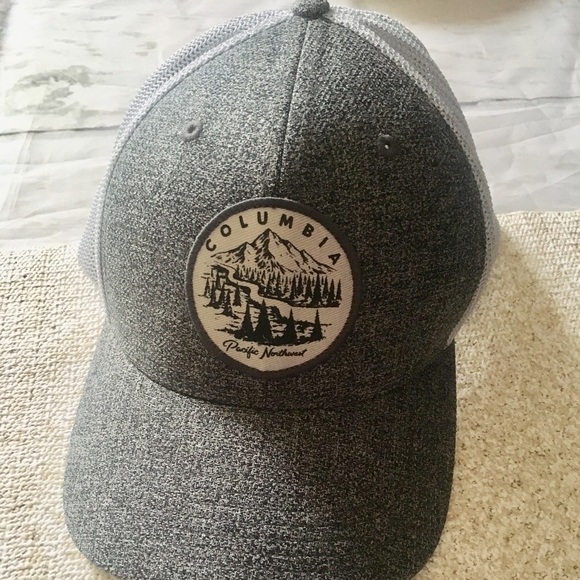 Columbia pacific northwest hat Clearance